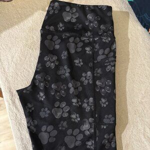 Constantly Varied Gear Full Length Leggings- Large